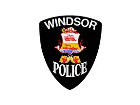 Windsor Police Service logo