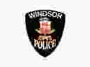 Windsor Police Service logo.