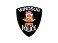 Windsor Police Service logo sized for smartphone