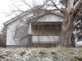 862 Mill Street. The property was purchased in 2008 for $187,500 by Peter Proszanski. It was assessed in 2013 at $57,000 and faced a tax bill of $1,062.44. City council denied a request to demolish the building at Monday night's council meeting.