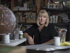 Dorothy Kryworuchko-Languedoc, a furniture decorator/painter, closed her shop in Amherstburg at the end of June because she could not compete with online ordering out of the U.S. Any change to hike duty-free limits would only accelerate the problem, she says.