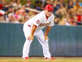 Windsor native Stubby Clapp is set to add to his impressive baseball resume by managing in the Arizona Fall League.