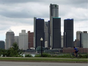 Could Detroit-Windsor offer an attractive bid to successfully land the second North American headquarters of Amazon.com?