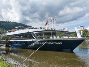 In addition to Avalonís Active Discovery river cruises on the Danube, the line is debuting new Active Discovery voyages on the Rhine in 2018.