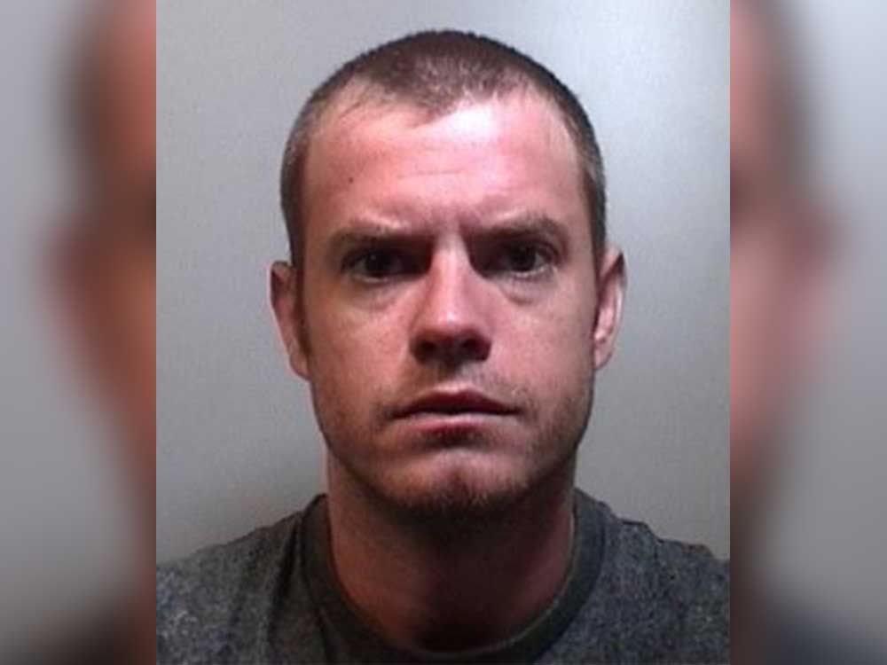 Serial pharmacy robber sentenced to 8 years in prison Windsor Star