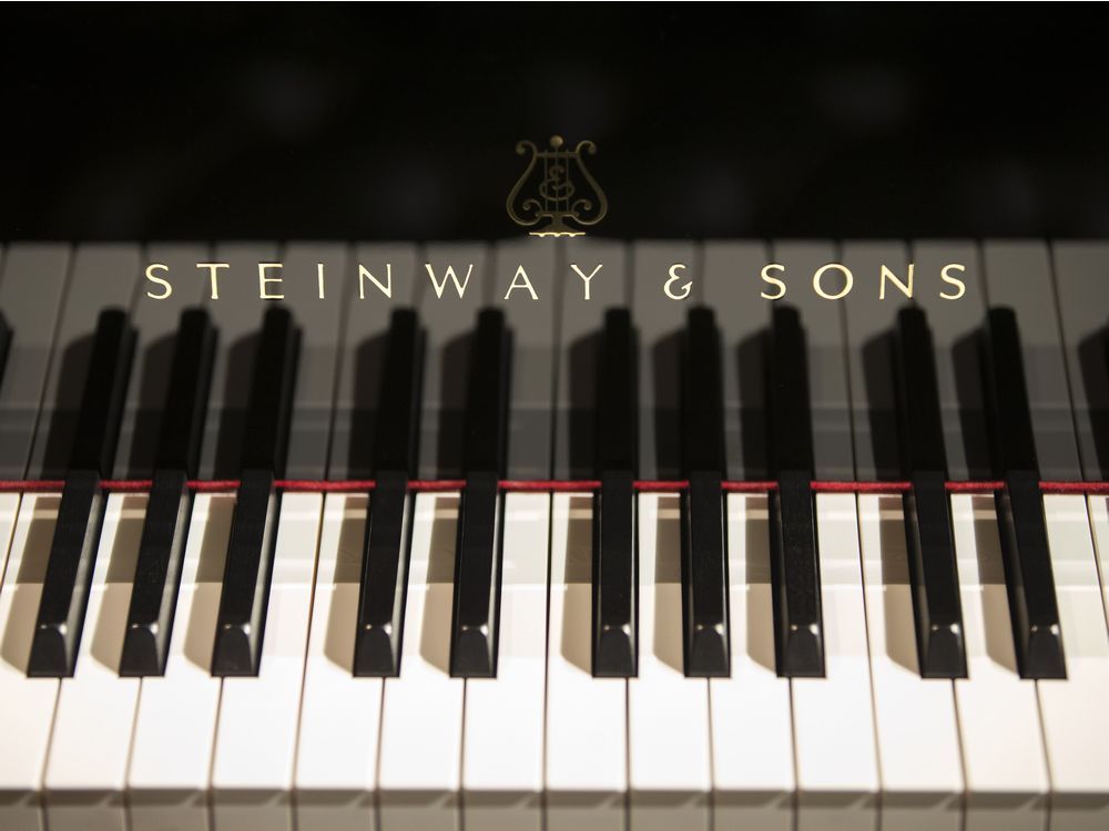 Beethoven — A Journey Home - Steinway & Sons
