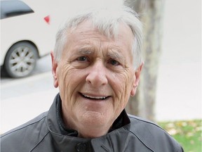 Flavio Andreatta, 67, walks into Superior Court on Nov. 15, 2017. Andreatta was sentenced to house arrests after pleading guilty to contravening Canada’s Immigration and Refugee Protection Act by providing immigration advice for a fee.