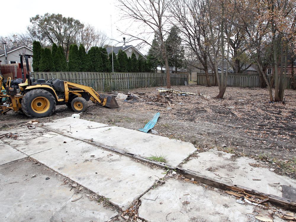 LaSalle offering up cheap land for sale — but buyer beware Windsor Star