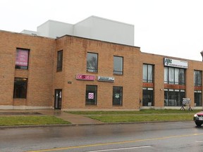 The new home of the Downtown Windsor Business Accelerator at 1501 Howard Avenue was once Purity Dairy, which opened in the 1920s.