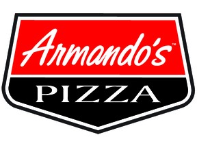 Armandos Pizza TM Logo 2017