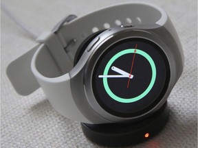 Germany is banning children's smartwatches with listening apps.