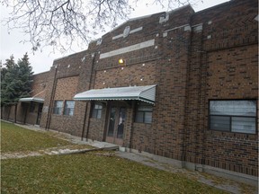 When the International Playing Card Factory was built, the design allowed for numerous entry points for natural light. The same idea will go into the proposed design for the new Mercer Street Public School.