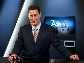 TVO’s Steve Paikin will host a panel featuring guests from both sides of the political spectrum and the U.S.-Canada border Sunday at Art Windsor Essex (formerly Art Gallery of Windsor) to discuss the topic "Is our politics getting toxic?"