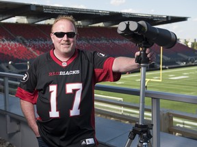 "I think the pieces are there to finally see a team in Halifax and finally see a 10th team in the CFL. " says Jeff Hunt. Ottawa Sports and Entertainment Group president.