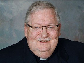Rev. Dennis Wilhelm: "He'll be remembered for his love and compassion for the people," said Deacon Gary Coyle, a friend and colleague at Our Lady of Guadalupe. "He cared for the people a lot."