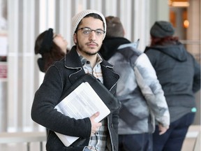 University of Windsor student Ahmed Khalifa has started a petition seeking hate crime charges against a Windsor man currently charged with mischief.