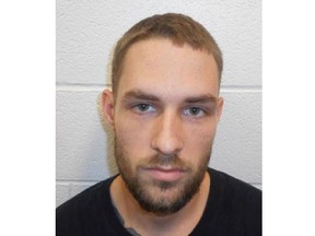 A Canada-wide warrant has been issued for Tristan Henderson-Tymczak, convicted of armed robbery and other gun crimes, after he disappeared from a community residential facility in Windsor.
