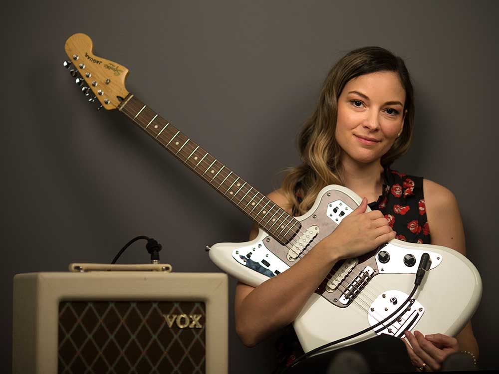 Travelling JUNOs show — Windsor is Host City Music Exchange next stop