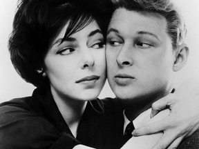 Nichols & May, 1960.