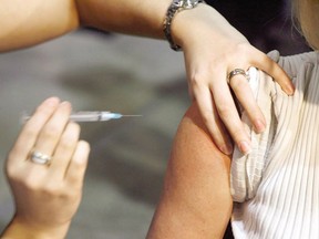 With Windsor-Essex suffering one of its worst flu seasons in years, local health authorities are saying it's still not too late to get a flu shot.