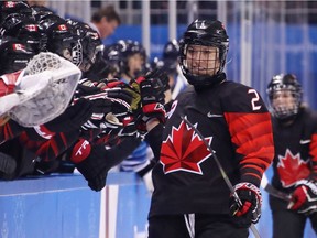 Three-time Olympic champion Meghan Agosta is set to return to her roots with her hockey academy coming to Leamington and Windsor this summer.