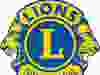 Lions Club logo. For web only.