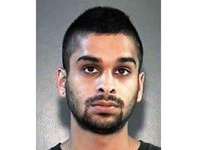 Police are still looking for Ronjot Singh Dhami, 25, wanted for aggravated assault in an attack against a man with autism, after another suspect was arrested in Windsor.