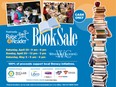 2018 Raise-A-Reader Book Sale