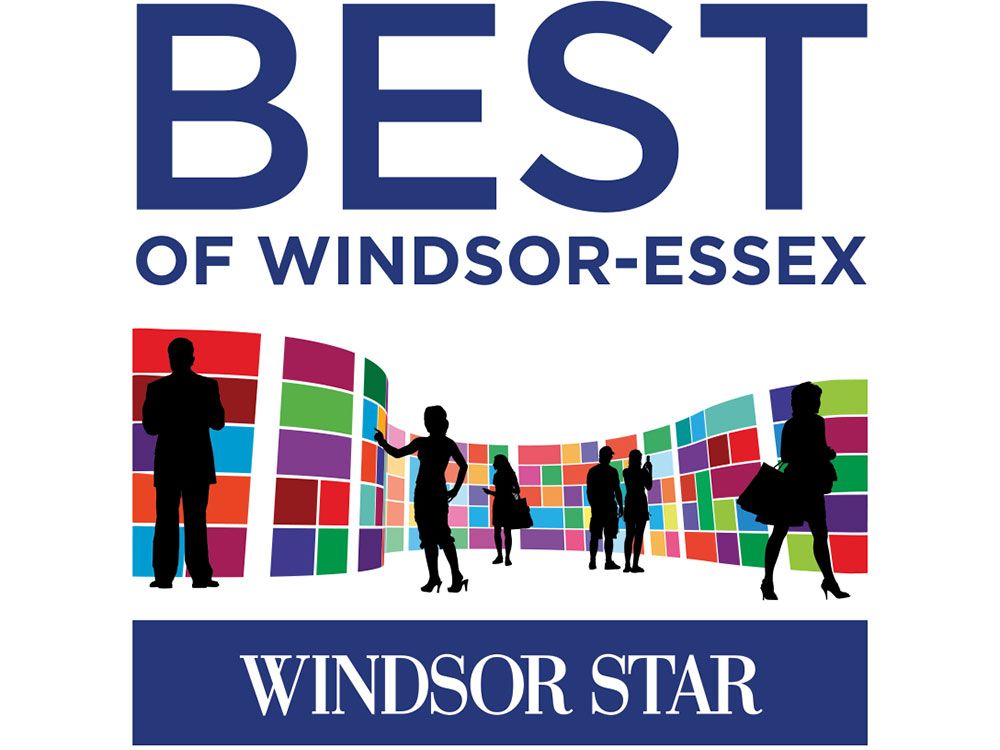 Best of Windsor-Essex 2018 and the winners are