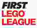 First Lego League logo