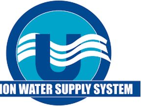 Union Water Supply System logo