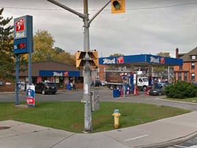The Mac's convenience store at 991 Ouellette Ave. is shown in this 2016 Google Maps image.