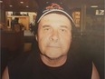 Missing person David Humphrey