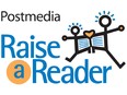 Raise A Reader