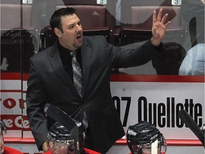 Former Windsor Spitfires head coach Bob Jones will not be returning to the Oshawa Generals as head coach after the two sides were unable to agree on a contract extension.