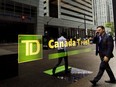 Toronto-Dominion, Canada's second-largest lender, lifted its five-year closed rate on Wednesday, along with increases to its two-year, three-year, six-year and seven-year mortgage rates.