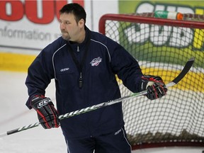 Former Windsor Spitfire head coach Bob Jones was hired by Ottawa Senators head coach and former Spitfires player, captain and coach D.J. Smith to be an assistant coach on his staff.