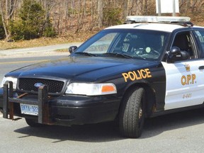 OPP cruiser