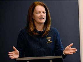 University of Windsor Lancers women's basketball head coach  Chantal Vallée has recruited Chatham guard Maggie Denys and Australian guard Harriet Carey to roster for the 2019-20 season.