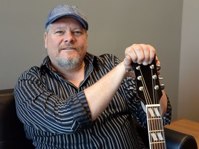 Local musician Tim King has a new single to honour his late mother, to be released on Mother's Day. The song will help raise money for the Alzheimer Society of Windsor and Essex County.