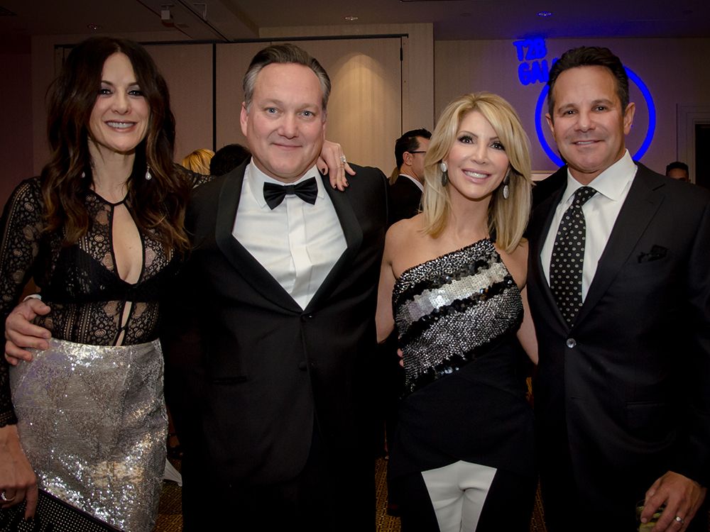 T2B gala 21 in spotlight Windsor Star