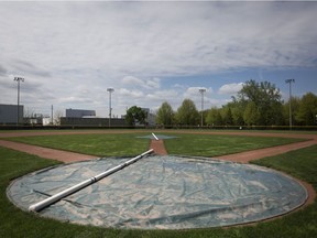 Local baseball lost a huge booster on Saturday with the passing of Lee Nantais at the age of 89.