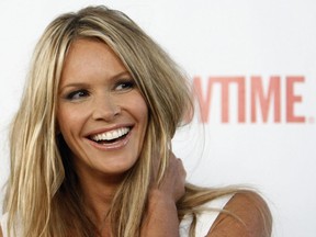 Elle Macpherson.