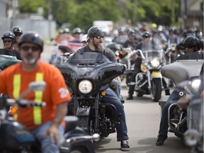 HDGH - 8th Annual Probert Ride Announces Two Road Captains