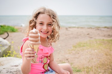 There’s ice cream and so much more at Colchester Beach and Harbour.