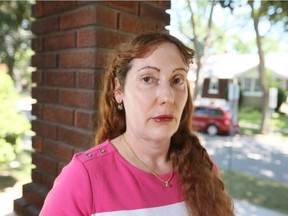 Jennie Berkeley, who lives near Jackson Park,  has started a petition calling for increased police enforcement to deal with the increasing crime rates associated with homelessness and addiction.