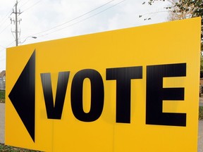 Voters in four Essex County municipalities will get no choice in who they want as their mayor in the 2018 elections — those positions in Tecumseh, Lakeshore, Kingsville and the Township of Pelee.