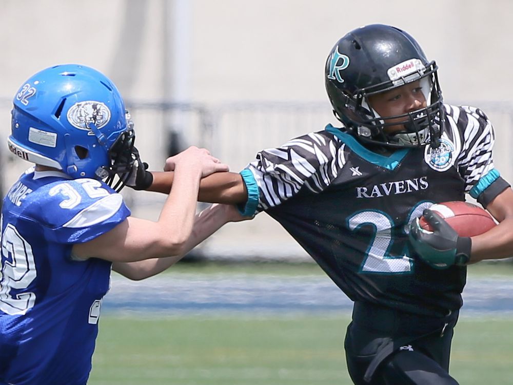 Local roundup Bantam Ravens capture OPFL championship Windsor Star