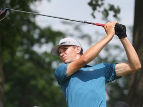 LaSalle's Thomas DeMarco secured one of the final four qualifying spots for the 2019 RBC Canadian Open Golf Championship on Monday.