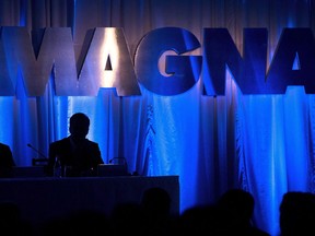 Magna International will close its Grenville Castings plant in Perth. Up to 380 jobs could be affected.